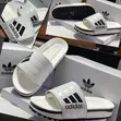 Adidas Original Adilette Slides - 2