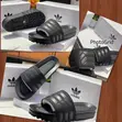 Adidas Original Adilette Slides - 3