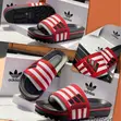 Adidas Original Adilette Slides - 4