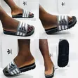 Adidas Original Adilette Slides - 5