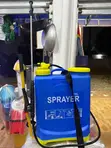 16L Knapsack Sprayer - 2