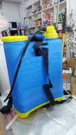 16L Knapsack Sprayer - 3
