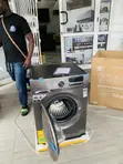 TCL Washing Machine TWF105-C20 - 10.5kg DD Inverter - 1