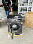 TCL Washing Machine TWF105-C20 - 10.5kg DD Inverter - 2