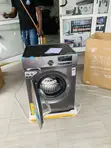 TCL Washing Machine TWF105-C20 - 10.5kg DD Inverter - 1
