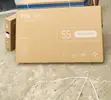 TCL 55-Inch 4K UHD Smart LED TV - 1