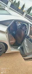Hyundai Sonata GLS Sedan FWD (2.4L) 2013 Silver - 5