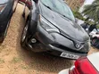 Toyota RAV4 LE 2014 Black - 1