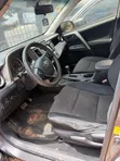 Toyota RAV4 LE 2014 Black - 5