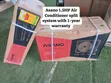 Asano 1.5HP AC Split System - Brand New - 1