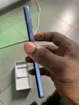 Redbeat E3 Mobile Phone 256GB Blue - 3