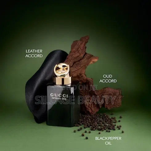 Gucci Intense Oud Eau de Parfum 90ml - 1