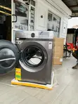 TCL Washing Machine TWF105-C20 - 10.5kg DD Inverter - 1