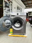 TCL Washing Machine TWF105-C20 - 10.5kg DD Inverter - 2