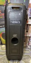 Broadu BTS-2125 12-Inch Party Speaker with 2 Wireless Mics - 1