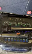Broadu BTS-2125 12-Inch Party Speaker with 2 Wireless Mics - 2
