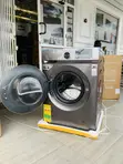 TCL 10.5kg DD Inverter Washing Machine TWF105-C20 - 1