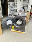 TCL 10.5kg DD Inverter Washing Machine TWF105-C20 - 2