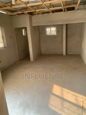 1-Bedroom Apartment for Rent in Adjirigano, East Legon