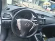 Nissan Sentra S 2016 White - 3