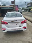 Nissan Sentra S 2016 White - 5