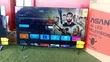 Asano 43-Inch Smart LED TV - 2