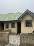 Mini Flat for Rent in Akuapim North - 2