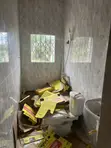Mini Flat for Rent in Akuapim North - 4
