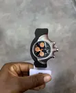 Oakley Men's Wrist Watch - 2