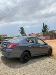 Nissan Almera 2013 Blue - 1