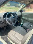 Nissan Almera 2013 Blue - 3