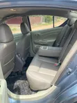 Nissan Almera 2013 Blue - 5