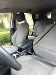 Hyundai Santa Fe Sport 2017 Black - 4
