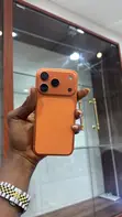 Apple iPhone 17 Pro 256GB Orange - 2