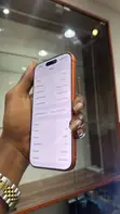 Apple iPhone 17 Pro 256GB Orange - 3