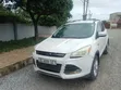 Ford Escape 2013 White - 1
