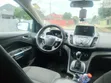 Ford Escape 2013 White - 2