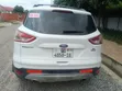 Ford Escape 2013 White - 5