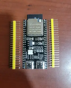 ESP32-S3 N16R8 Development Board