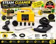 High-Temperature Car Steam Cleaner - Multi-Use - 1
