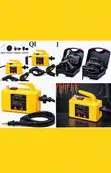 High-Temperature Car Steam Cleaner - Multi-Use - 2