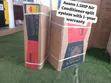 Asano 1.5HP Split Air Conditioner - 1