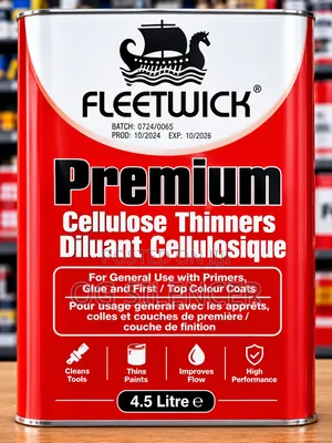 Fleetwick Thinner
