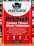 Fleetwick Thinner - 1