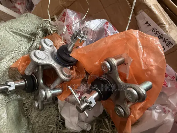 Honda CR-V 2017-2023 Ball Joint - 1