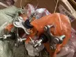 Honda CR-V 2017-2023 Ball Joint - 1