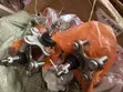 Honda CR-V 2017-2023 Ball Joint - 2