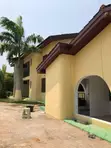 Professional House Painter in Accra - 2
