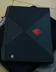 HP Omen 15 Gaming Laptop - Intel Core i7, 16GB RAM, 256GB SSD - 2