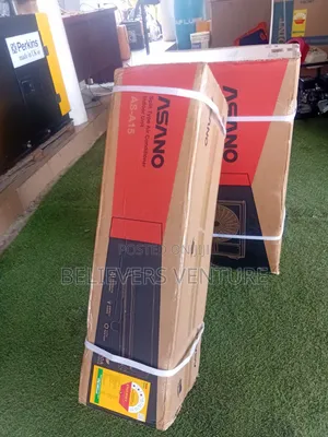 Asano 1.5HP Air Conditioner